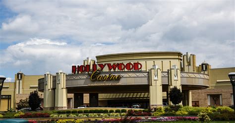 hollywood casino